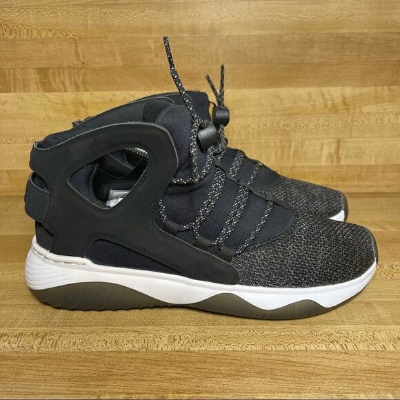 Nike Men's Air Flight Huarache Ultra Shoes (880856-001)  Men US 8 / EUR 41 - Picture 1 of 8